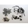 Kit visserie GENERIC CRACKER 50 2014 - 2017