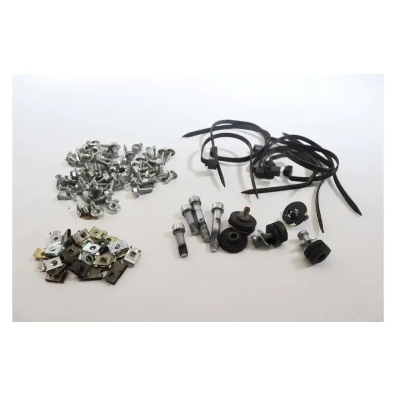 Kit visserie GENERIC CRACKER 50 2014 - 2017