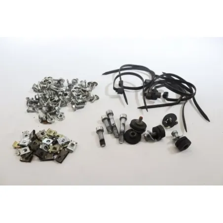 Kit visserie GENERIC CRACKER 50 2014 - 2017