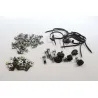 Kit visserie GENERIC CRACKER 50 2014 - 2017