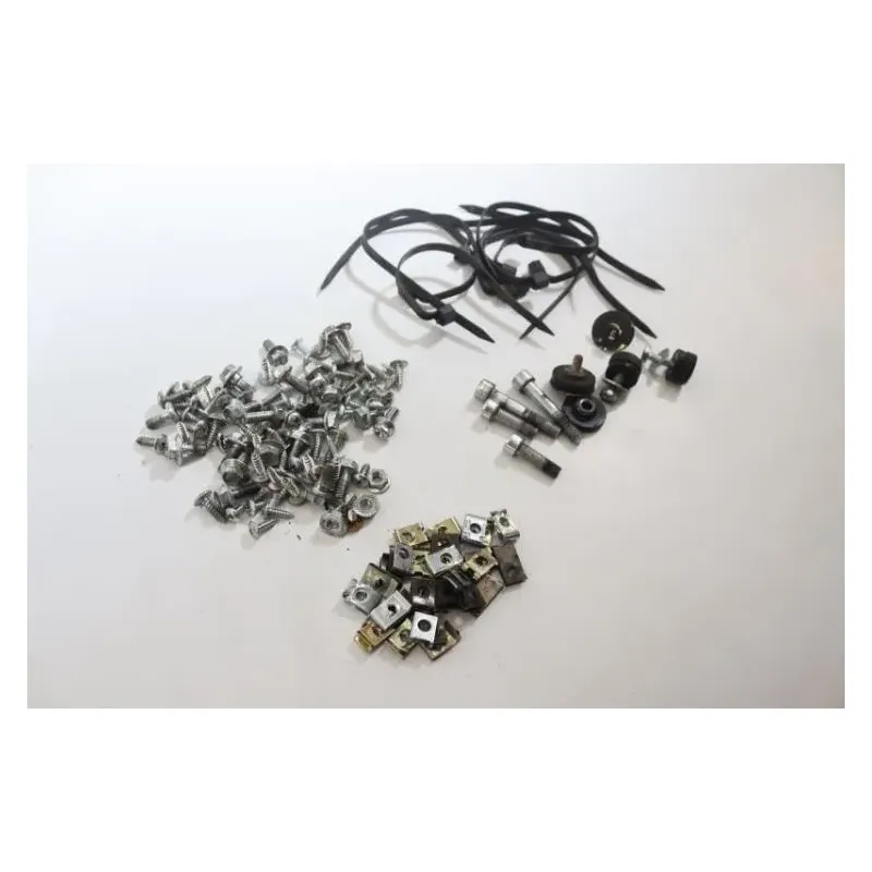 Kit visserie GENERIC CRACKER 50 2014 - 2017