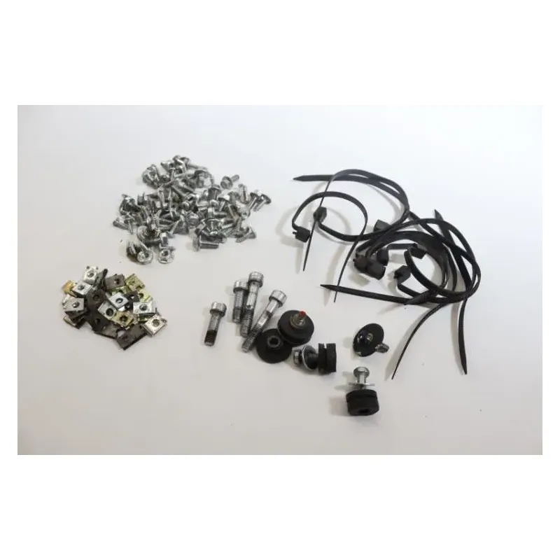 Kit visserie GENERIC CRACKER 50 2014 - 2017