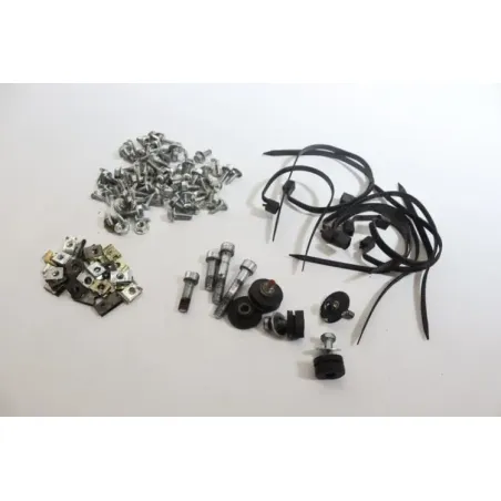 Kit visserie GENERIC CRACKER 50 2014 - 2017