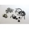 Kit visserie GENERIC CRACKER 50 2014 - 2017