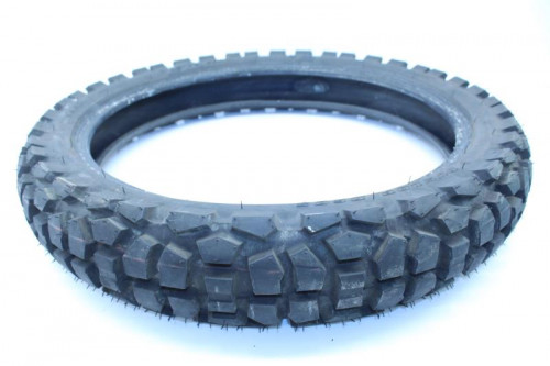 Pneu arriere KAWASAKI 125 KMX 86-02