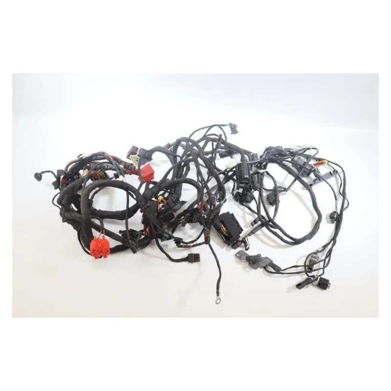 Faisceau electrique BMW C 600 SPORT 2012 - 2015