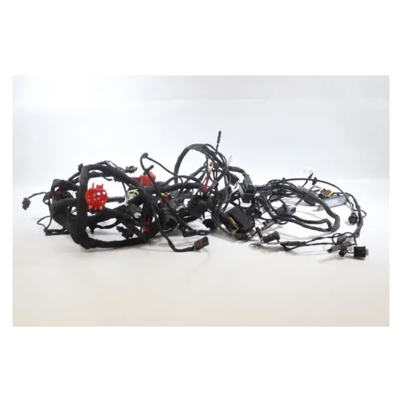 Faisceau electrique BMW C 600 SPORT 2012 - 2015