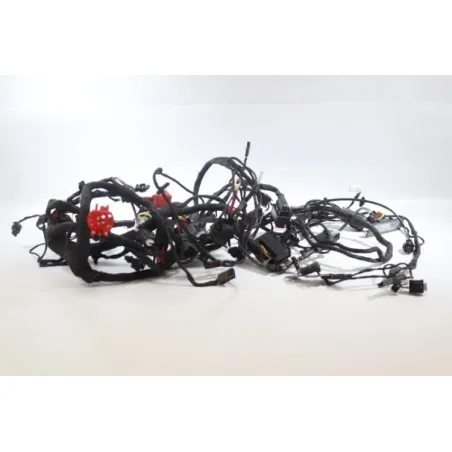 Faisceau electrique BMW C 600 SPORT 2012 - 2015