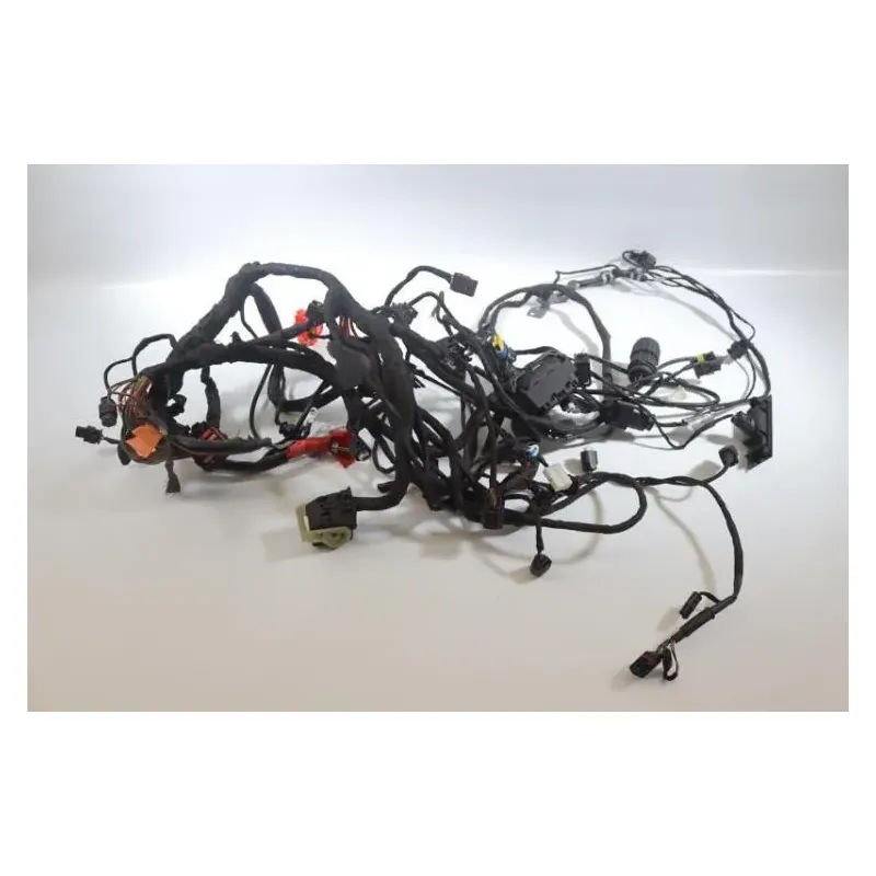 Faisceau electrique BMW C 600 SPORT 2012 - 2015
