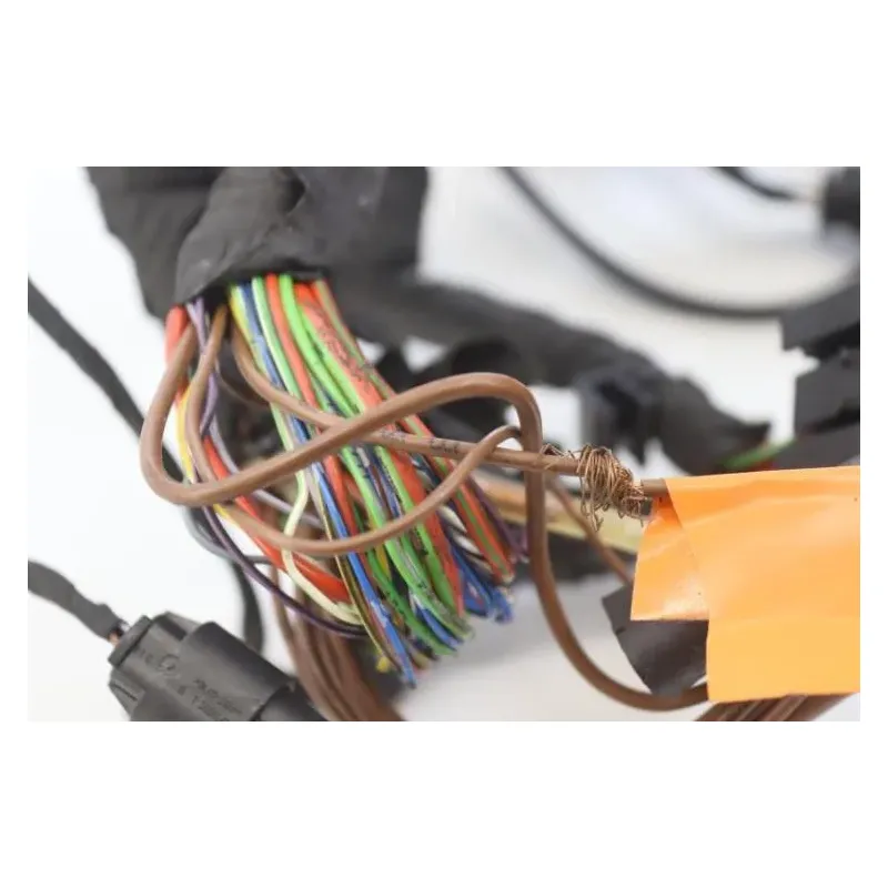 Faisceau electrique BMW C 600 SPORT 2012 - 2015