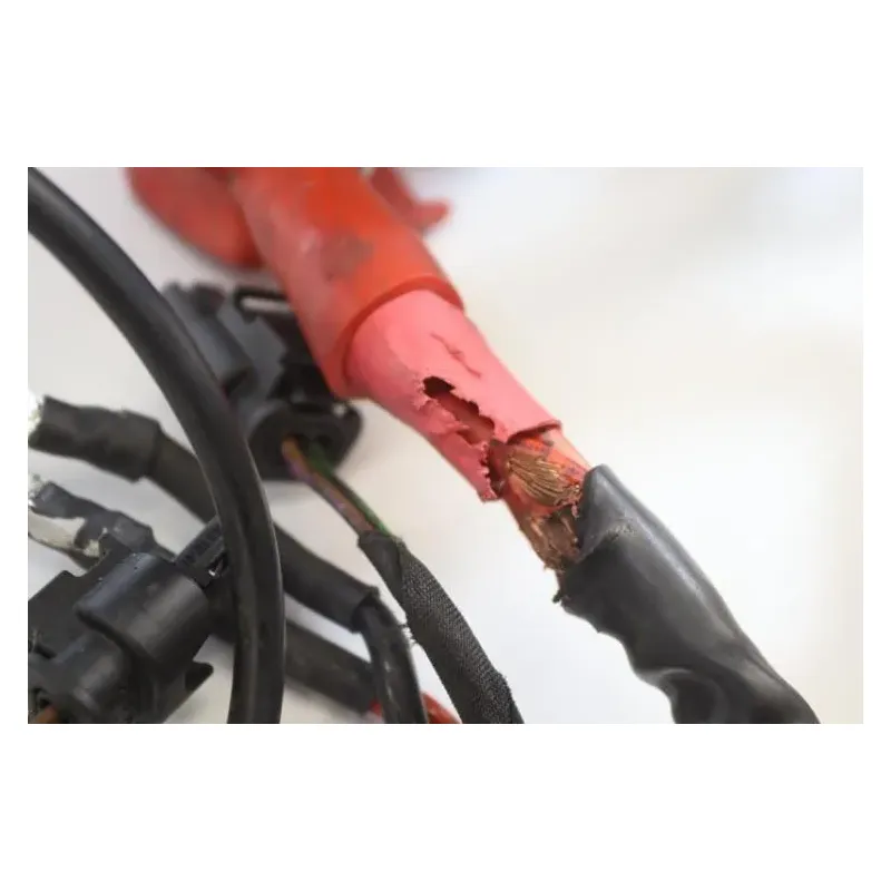 Faisceau electrique BMW C 600 SPORT 2012 - 2015