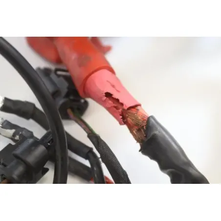 Faisceau electrique BMW C 600 SPORT 2012 - 2015