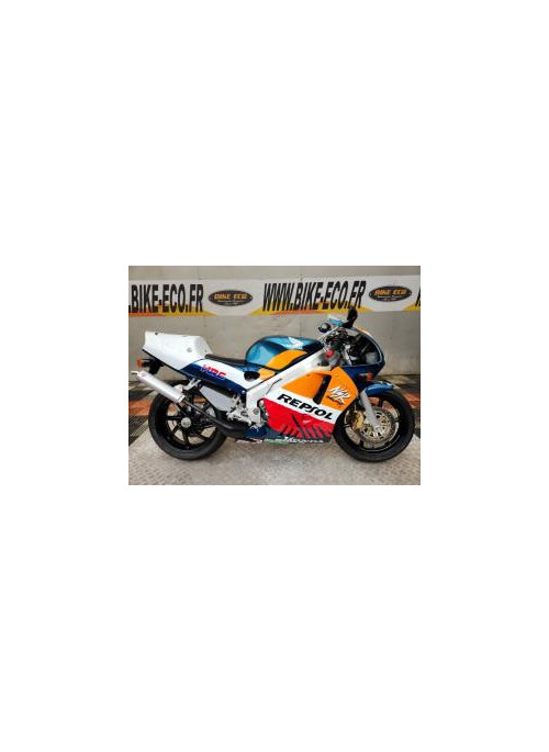 HONDA NSR 250 R
