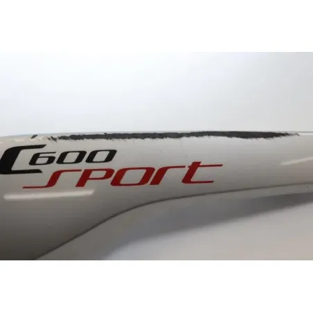 Coque arriere droit BMW C 600 SPORT 2012 - 2015