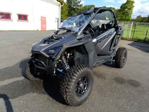 POLARIS 1000 RZR XP PRO ULTIMATE XP PRO ULTIMATE