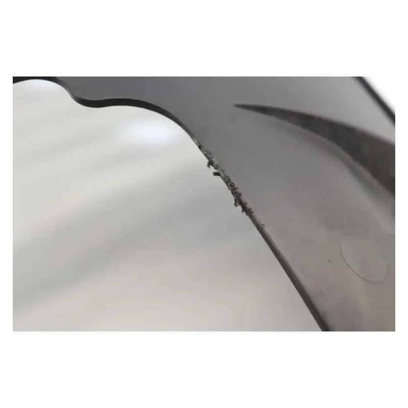 Cache carenage v avant BMW C 600 SPORT 2012 - 2015