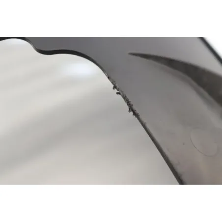 Cache carenage v avant BMW C 600 SPORT 2012 - 2015