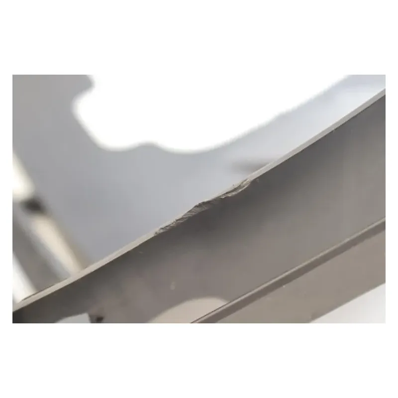 Cache carenage v avant BMW C 600 SPORT 2012 - 2015