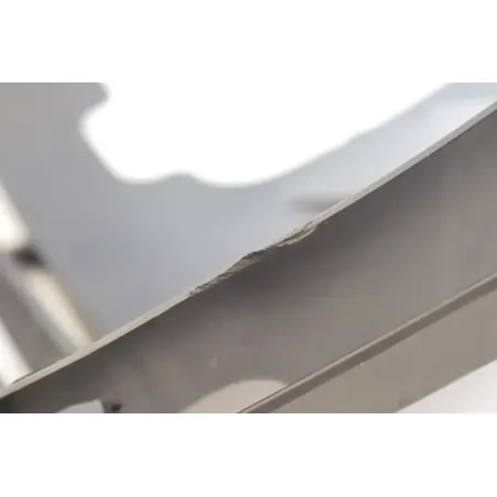 Cache carenage v avant BMW C 600 SPORT 2012 - 2015