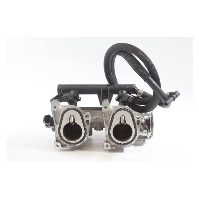 Rampe d'injection BMW C 600 SPORT 2012 - 2015