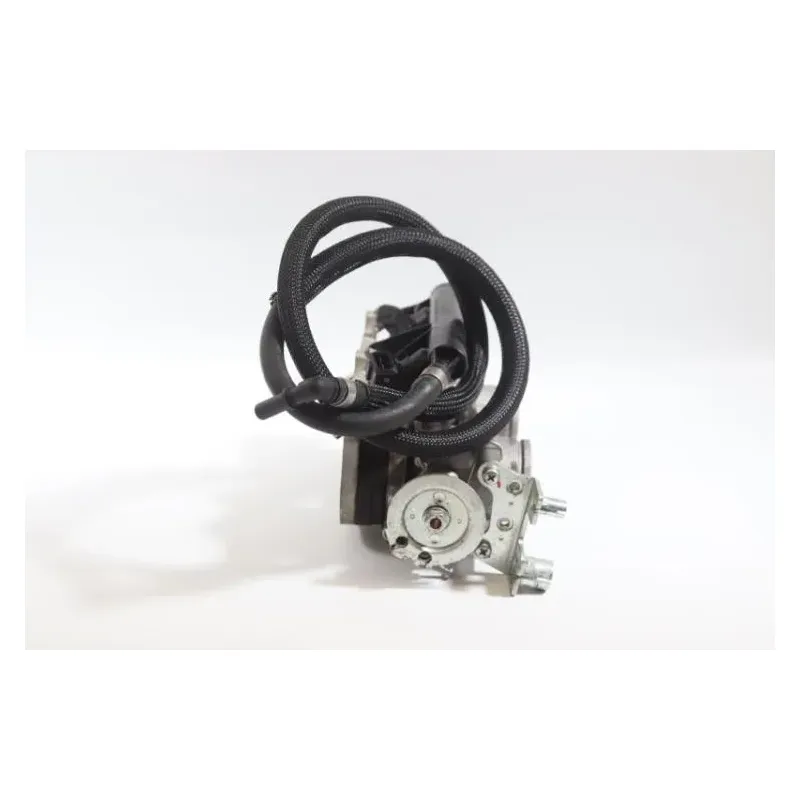Rampe d'injection BMW C 600 SPORT 2012 - 2015