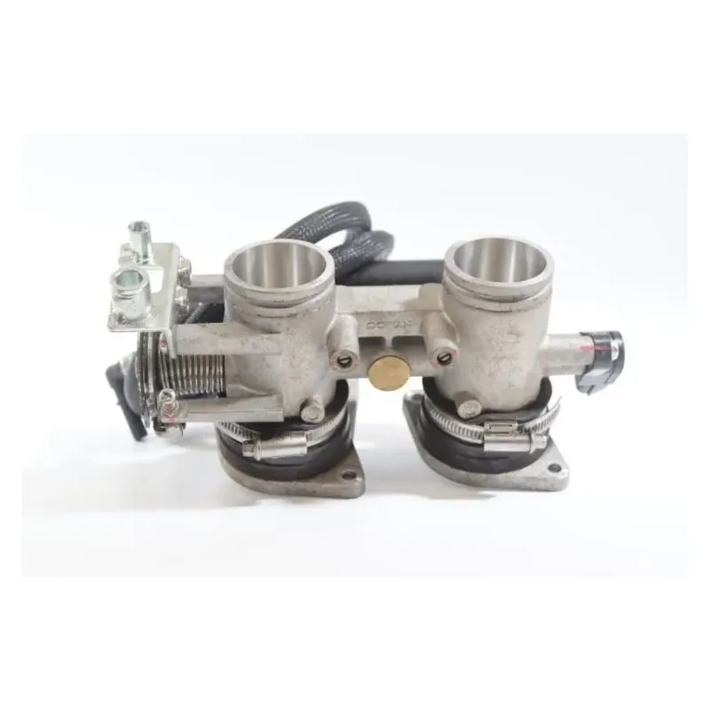 Rampe d'injection BMW C 600 SPORT 2012 - 2015