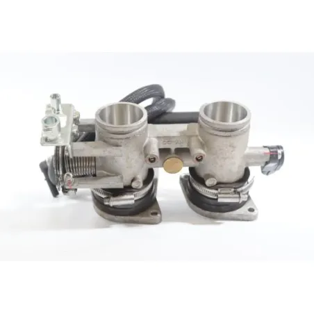 Rampe d'injection BMW C 600 SPORT 2012 - 2015