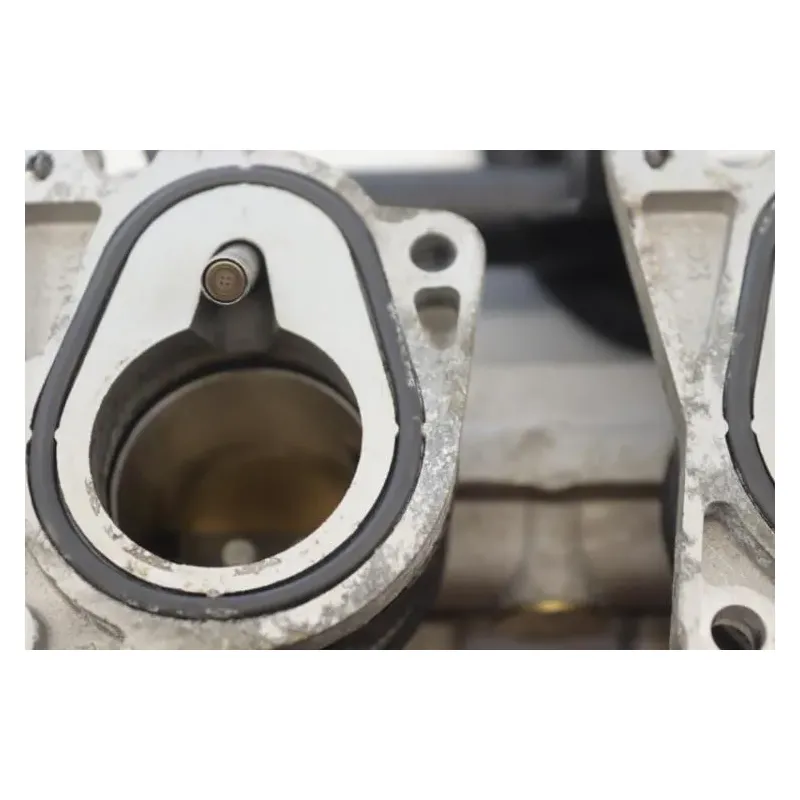 Rampe d'injection BMW C 600 SPORT 2012 - 2015