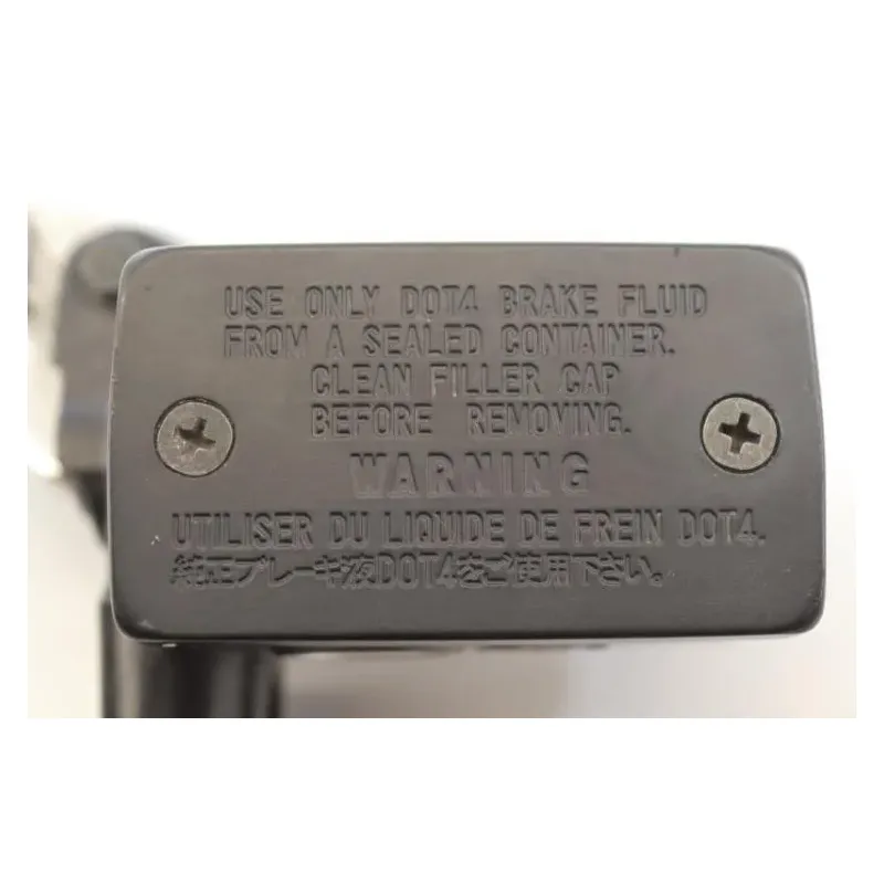 Maitre cylindre frein arriere BMW C 600 SPORT 2012 - 2015