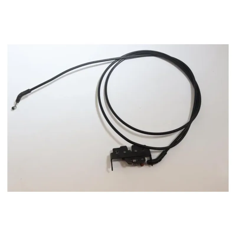 Mecanisme verrouillage selle PIAGGIO MP3 300 YOURBAN 2011 - 2016