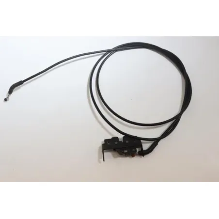 Mecanisme verrouillage selle PIAGGIO MP3 300 YOURBAN 2011 - 2016