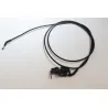 Mecanisme verrouillage selle PIAGGIO MP3 300 YOURBAN 2011 - 2016 Mecanisme verrouillage selle PIAGGIO MP3 300 YOURBAN 2011 - 2016