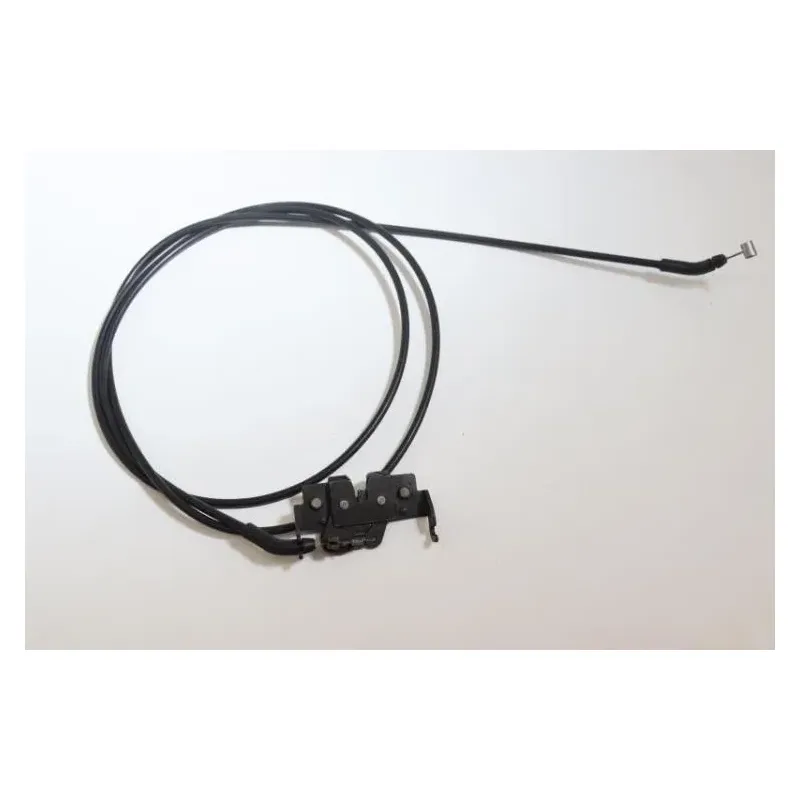 Mecanisme verrouillage selle PIAGGIO MP3 300 YOURBAN 2011 - 2016