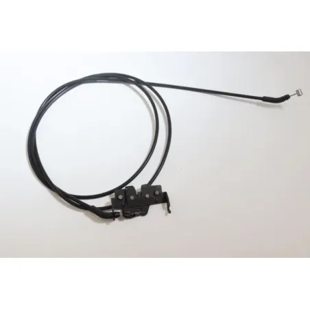 Mecanisme verrouillage selle PIAGGIO MP3 300 YOURBAN 2011 - 2016