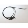 Mecanisme verrouillage selle PIAGGIO MP3 300 YOURBAN 2011 - 2016 Mecanisme verrouillage selle PIAGGIO MP3 300 YOURBAN 2011 - 2016