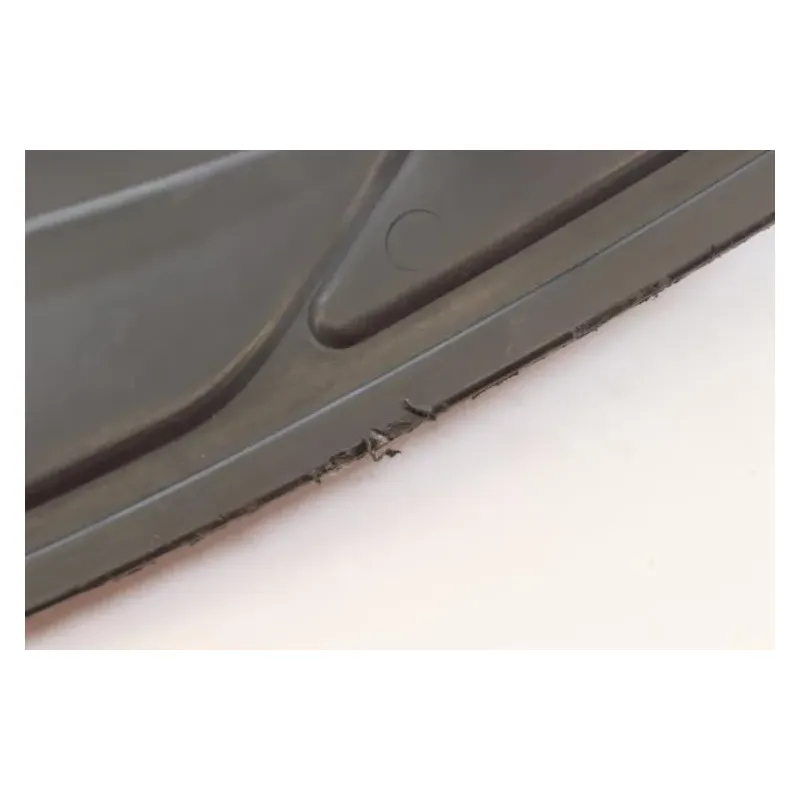 Cache sous bulle PIAGGIO MP3 300 YOURBAN 2011 - 2016