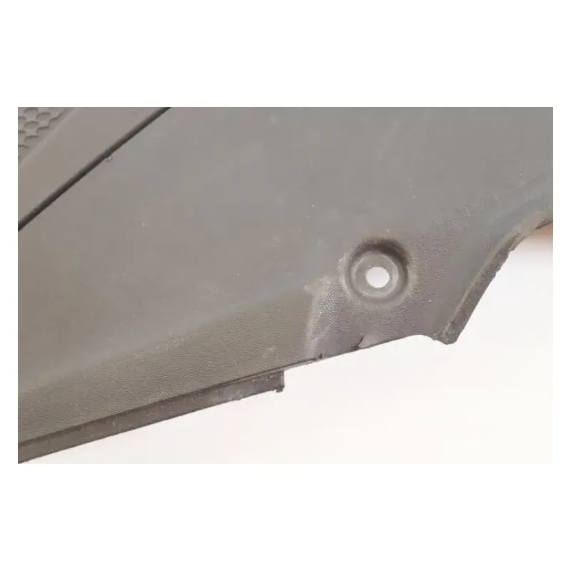 Cache sous bulle PIAGGIO MP3 300 YOURBAN 2011 - 2016