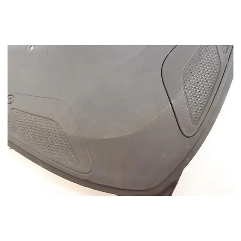 Cache sous bulle PIAGGIO MP3 300 YOURBAN 2011 - 2016