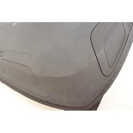 Cache sous bulle PIAGGIO MP3 300 YOURBAN 2011 - 2016