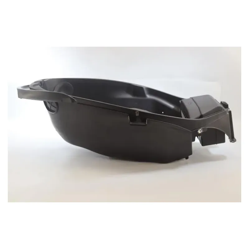 Coffre sous selle PIAGGIO MP3 300 YOURBAN 2011 - 2016