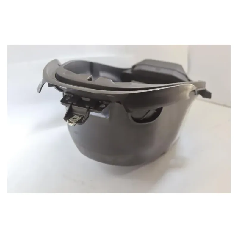 Coffre sous selle PIAGGIO MP3 300 YOURBAN 2011 - 2016
