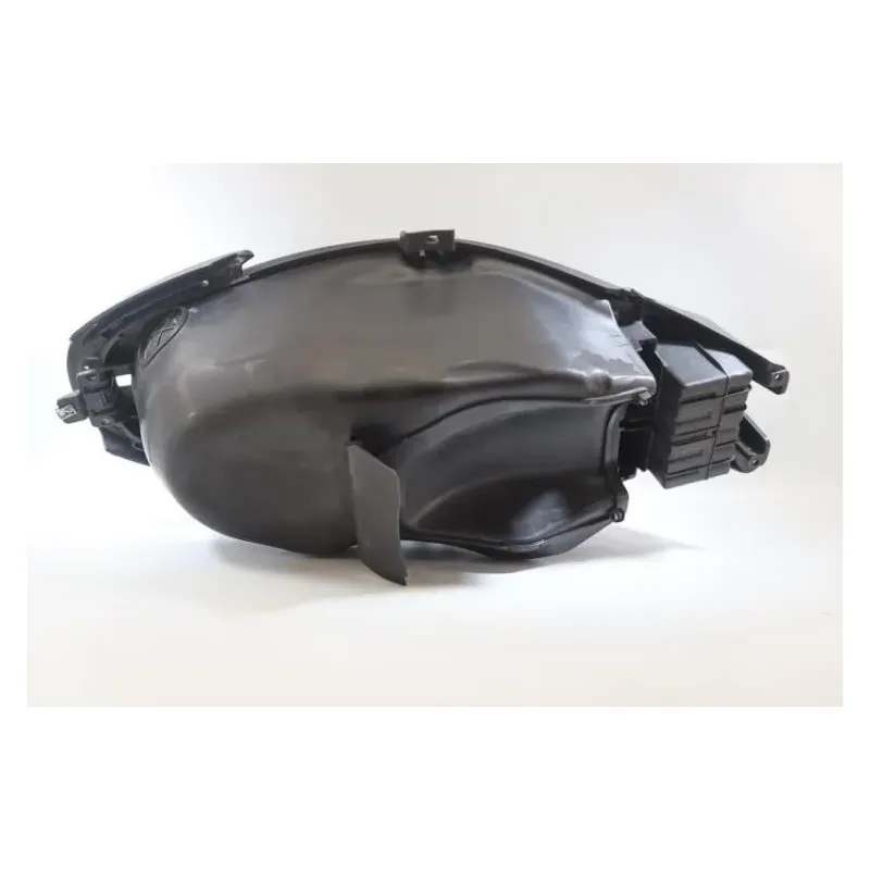 Coffre sous selle PIAGGIO MP3 300 YOURBAN 2011 - 2016
