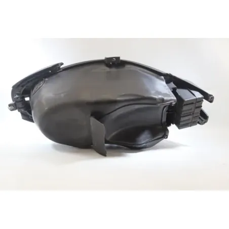 Coffre sous selle PIAGGIO MP3 300 YOURBAN 2011 - 2016