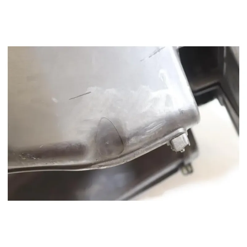 Coffre sous selle PIAGGIO MP3 300 YOURBAN 2011 - 2016