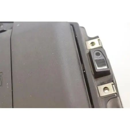 Coffre sous selle PIAGGIO MP3 300 YOURBAN 2011 - 2016