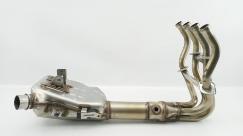 Collecteur echappement KAWASAKI Z 900 2017 - 2019