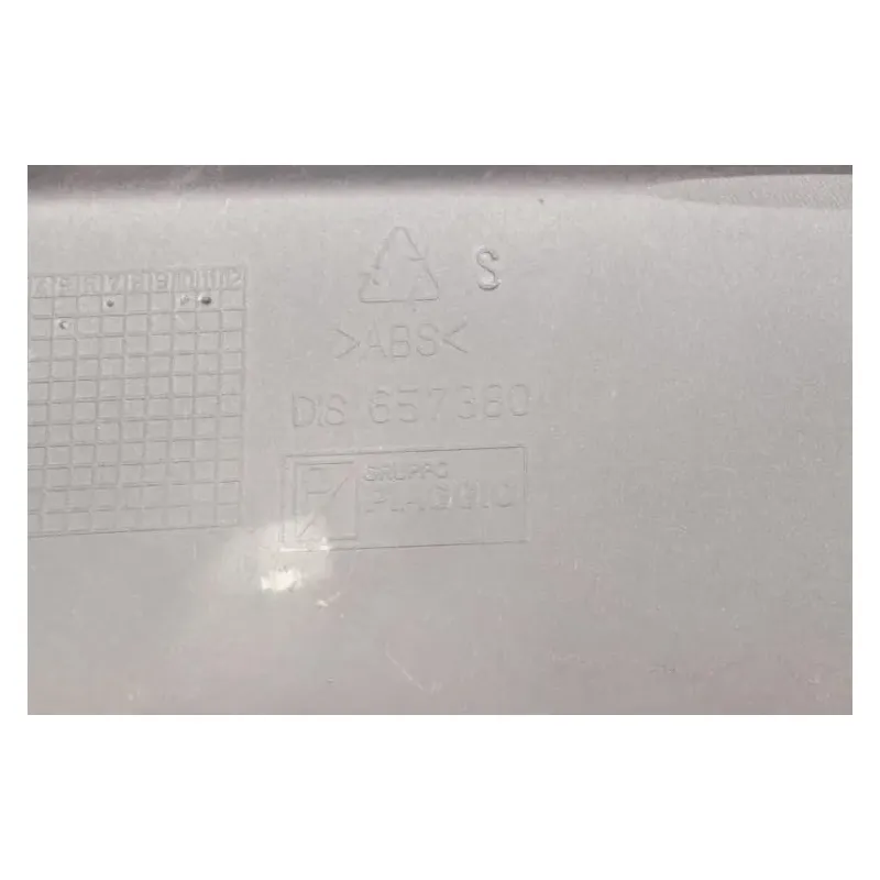 Coque arriere gauche PIAGGIO MP3 300 YOURBAN 2011 - 2016