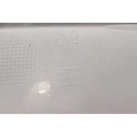 Coque arriere gauche PIAGGIO MP3 300 YOURBAN 2011 - 2016