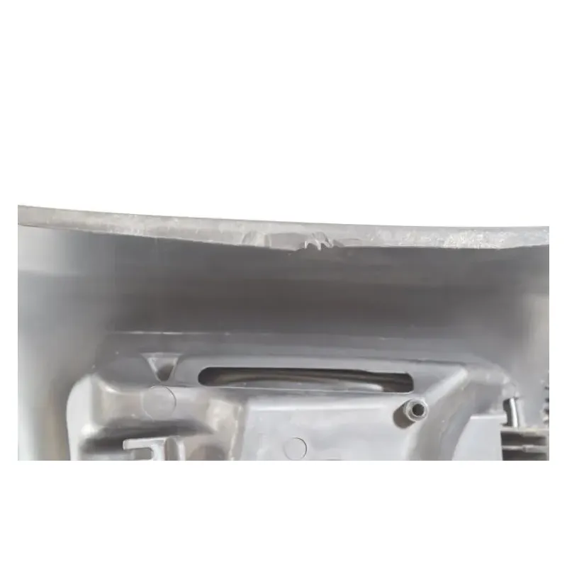 Habillage de reservoir PIAGGIO MP3 300 YOURBAN 2011 - 2016