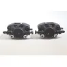 Etrier de frein avant PIAGGIO MP3 300 YOURBAN 2011 - 2016